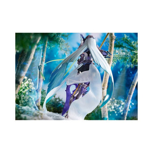 Amakuni Fate/Grand Order 1/7 Scale Lancer - Brynhild 