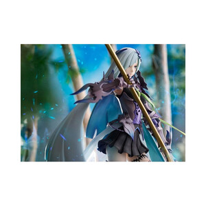 Amakuni Fate/Grand Order 1/7 Scale Lancer - Brynhild 