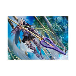 Amakuni Fate/Grand Order 1/7 Scale Lancer - Brynhild 