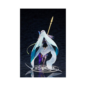 Amakuni Fate/Grand Order 1/7 Scale Lancer - Brynhild 