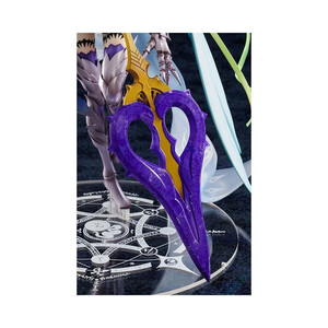 Amakuni Fate/Grand Order 1/7 Scale Lancer - Brynhild 