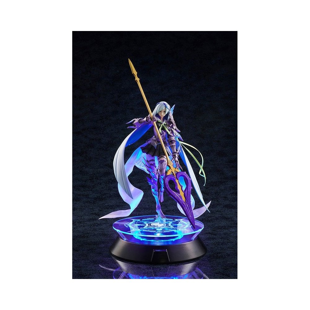 Amakuni Fate/Grand Order 1/7 Scale Lancer - Brynhild Limited Version 