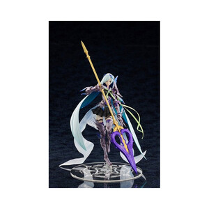 Amakuni Fate/Grand Order 1/7 Scale Lancer - Brynhild Limited Version 