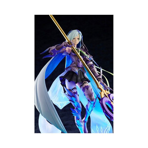 Amakuni Fate/Grand Order 1/7 Scale Lancer - Brynhild Limited Version 