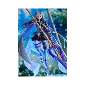 Amakuni Fate/Grand Order 1/7 Scale Lancer - Brynhild Limited Version 