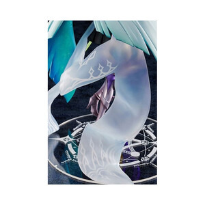 Amakuni Fate/Grand Order 1/7 Scale Lancer - Brynhild Limited Version 