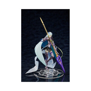 Amakuni Fate/Grand Order 1/7 Scale Lancer - Brynhild Limited Version 