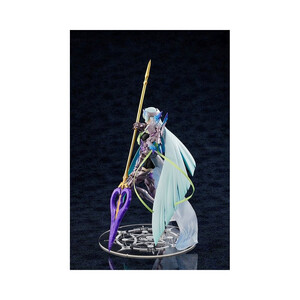 Amakuni Fate/Grand Order 1/7 Scale Lancer - Brynhild Limited Version 