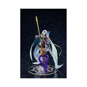 Amakuni Fate/Grand Order 1/7 Scale Lancer - Brynhild Limited Version 