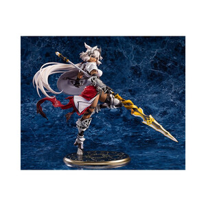 Good Smile Company Fate/Grand Order 1/7 Scale Lancer/Caenis 
