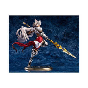 Good Smile Company Fate/Grand Order 1/7 Scale Lancer/Caenis 
