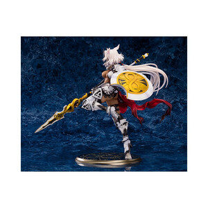 Good Smile Company Fate/Grand Order 1/7 Scale Lancer/Caenis 