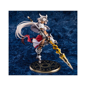 Good Smile Company Fate/Grand Order 1/7 Scale Lancer/Caenis 