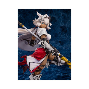 Good Smile Company Fate/Grand Order 1/7 Scale Lancer/Caenis 