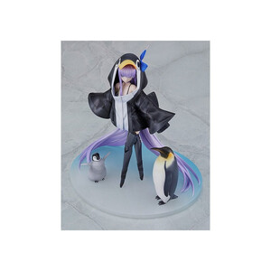 Good Smile Company Fate/Grand Order 1/7 Scale Lancer/Mysterious Alter Ego 