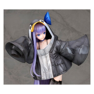 Alter Fate/Grand Order 1/7 Scale Lancer/Mysterious Alter Ego Lambda 