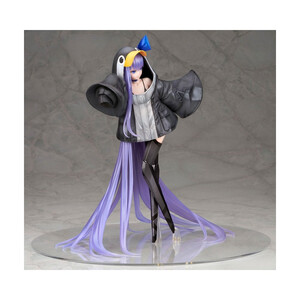 Alter Fate/Grand Order 1/7 Scale Lancer/Mysterious Alter Ego Lambda 