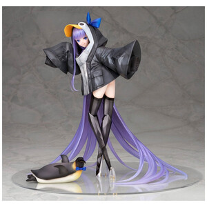 Alter Fate/Grand Order 1/7 Scale Lancer/Mysterious Alter Ego Lambda 