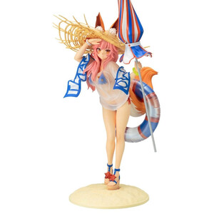 Kotobukiya Fate/Grand Order 1/7 Scale Lancer/Tamamo-no-Mae 