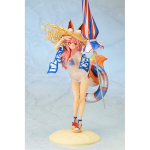 Kotobukiya Fate/Grand Order 1/7 Scale Lancer/Tamamo-no-Mae 