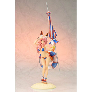 Kotobukiya Fate/Grand Order 1/7 Scale Lancer/Tamamo-no-Mae 