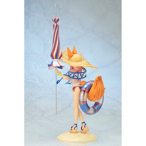 Kotobukiya Fate/Grand Order 1/7 Scale Lancer/Tamamo-no-Mae 