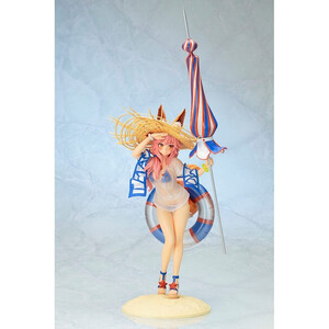 Kotobukiya Fate/Grand Order 1/7 Scale Lancer/Tamamo-no-Mae 