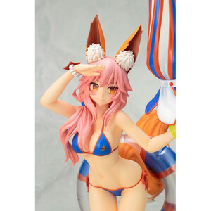 Kotobukiya Fate/Grand Order 1/7 Scale Lancer/Tamamo-no-Mae 