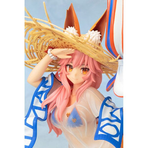Kotobukiya Fate/Grand Order 1/7 Scale Lancer/Tamamo-no-Mae 