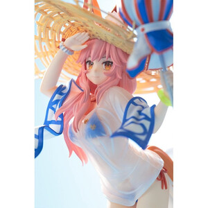 Kotobukiya Fate/Grand Order 1/7 Scale Lancer/Tamamo-no-Mae 