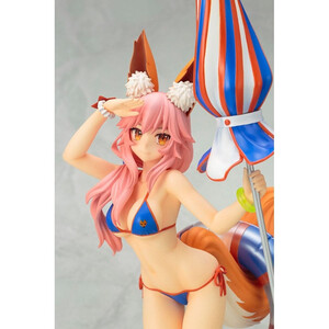 Kotobukiya Fate/Grand Order 1/7 Scale Lancer/Tamamo-no-Mae 