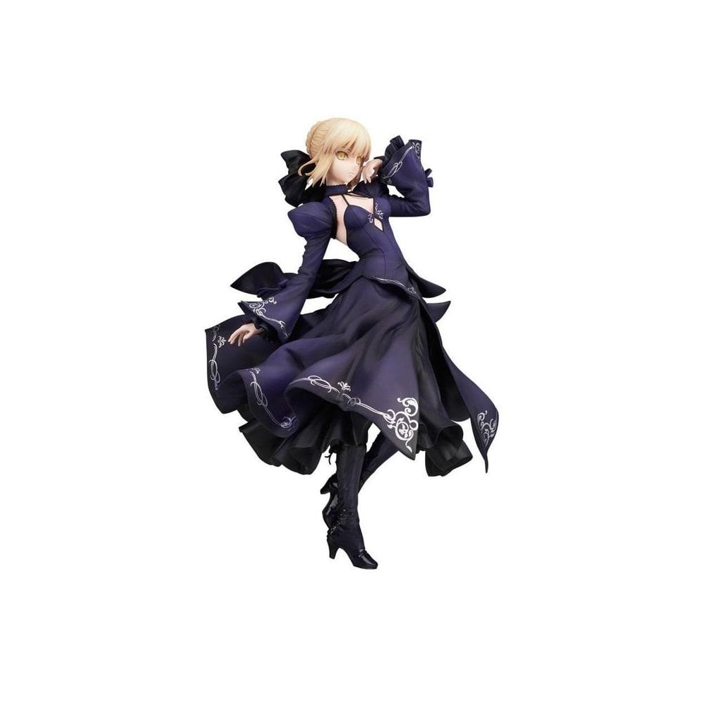 Fate/Grand Order 1/7 Scale Saber Altria Pendragon Dress Ver. 