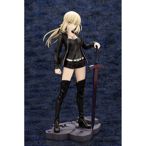Kotobukiya Fate/Grand Order 1/7 Scale Saber/Altria Pendragon (Alter) Casual Ver. 