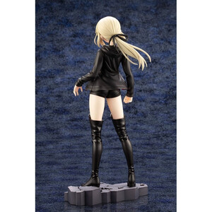Kotobukiya Fate/Grand Order 1/7 Scale Saber/Altria Pendragon (Alter) Casual Ver. 