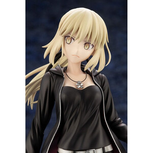 Kotobukiya Fate/Grand Order 1/7 Scale Saber/Altria Pendragon (Alter) Casual Ver. 