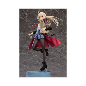 Good Smile Company Fate/Grand Order 1/7 Scale Saber/Altria Pendragon (Alter) Heroic Spirit Traveling Outfit Ver. 