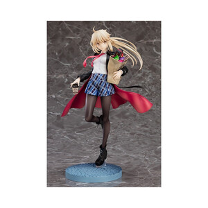 Good Smile Company Fate/Grand Order 1/7 Scale Saber/Altria Pendragon (Alter) Heroic Spirit Traveling Outfit Ver. 