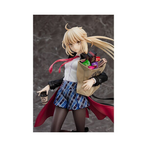 Good Smile Company Fate/Grand Order 1/7 Scale Saber/Altria Pendragon (Alter) Heroic Spirit Traveling Outfit Ver. 