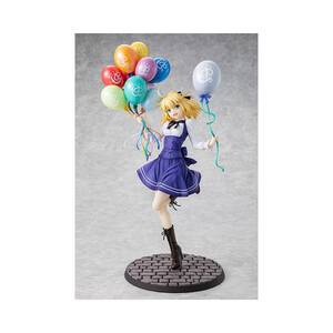 Good Smile Company Fate/Grand Order 1/7 Scale Saber/Altria Pendragon (Lily) Festival Portrait Ver. 