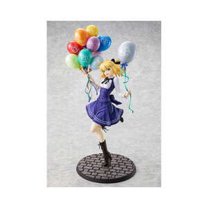 Good Smile Company Fate/Grand Order 1/7 Scale Saber/Altria Pendragon (Lily) Festival Portrait Ver. 