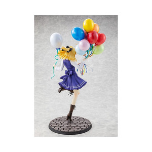 Good Smile Company Fate/Grand Order 1/7 Scale Saber/Altria Pendragon (Lily) Festival Portrait Ver. 