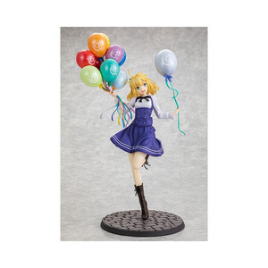 Good Smile Company Fate/Grand Order 1/7 Scale Saber/Altria Pendragon (Lily) Festival Portrait Ver. 