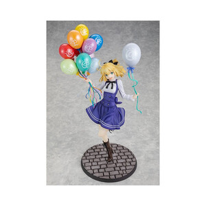 Good Smile Company Fate/Grand Order 1/7 Scale Saber/Altria Pendragon (Lily) Festival Portrait Ver. 