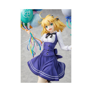Good Smile Company Fate/Grand Order 1/7 Scale Saber/Altria Pendragon (Lily) Festival Portrait Ver. 