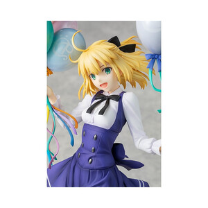 Good Smile Company Fate/Grand Order 1/7 Scale Saber/Altria Pendragon (Lily) Festival Portrait Ver. 