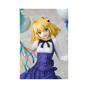 Good Smile Company Fate/Grand Order 1/7 Scale Saber/Altria Pendragon (Lily) Festival Portrait Ver. 