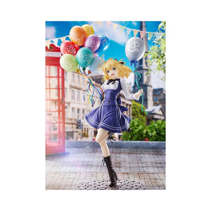 Good Smile Company Fate/Grand Order 1/7 Scale Saber/Altria Pendragon (Lily) Festival Portrait Ver. 