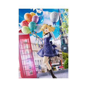 Good Smile Company Fate/Grand Order 1/7 Scale Saber/Altria Pendragon (Lily) Festival Portrait Ver. 