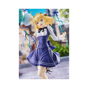 Good Smile Company Fate/Grand Order 1/7 Scale Saber/Altria Pendragon (Lily) Festival Portrait Ver. 