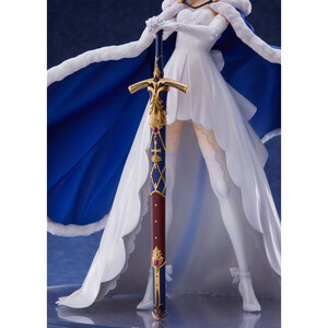 Aniplex Fate/Grand Order 1/7 Scale Saber/Altria Pendragon -under the same sky- 